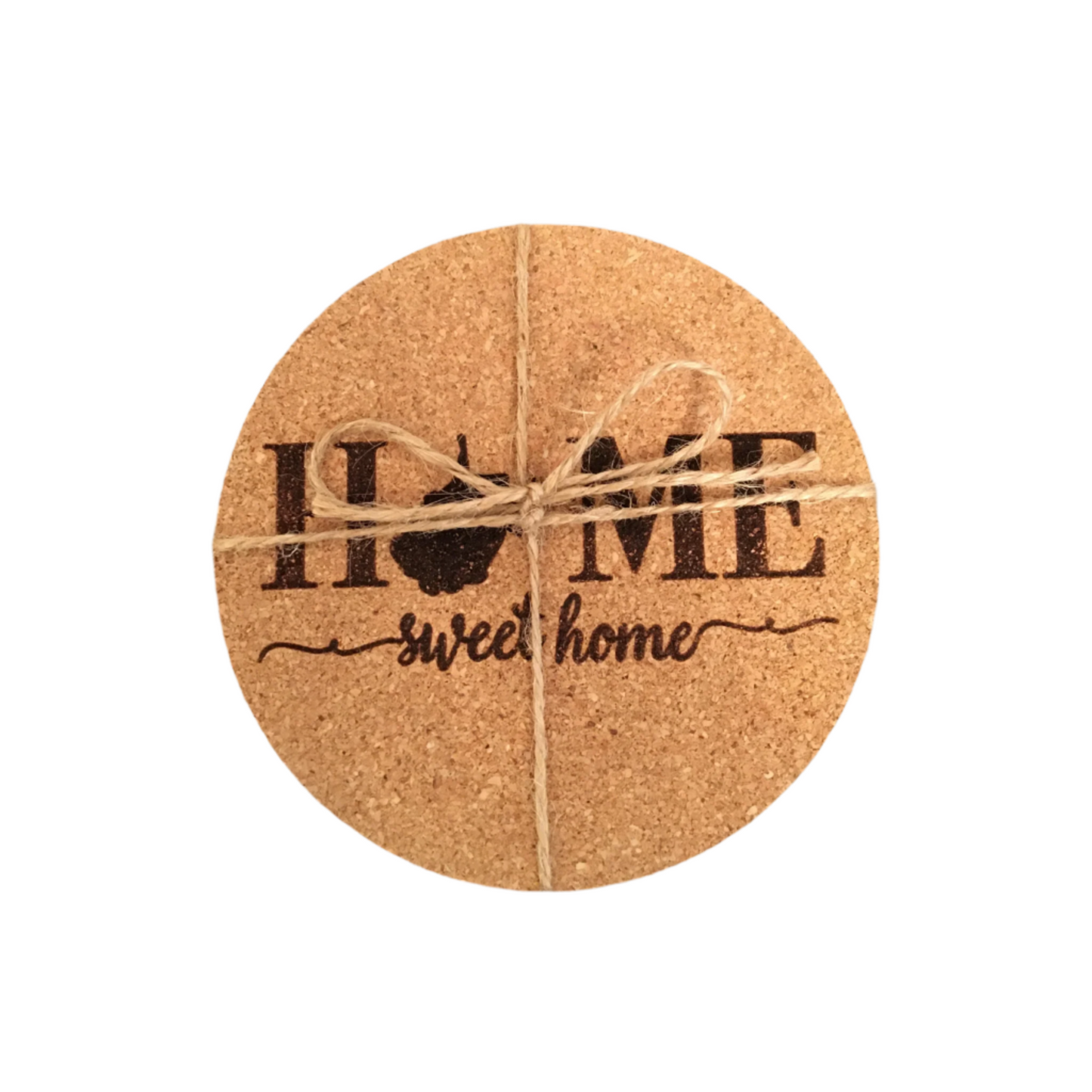 Home Sweet Home, West Virginia Gift Box