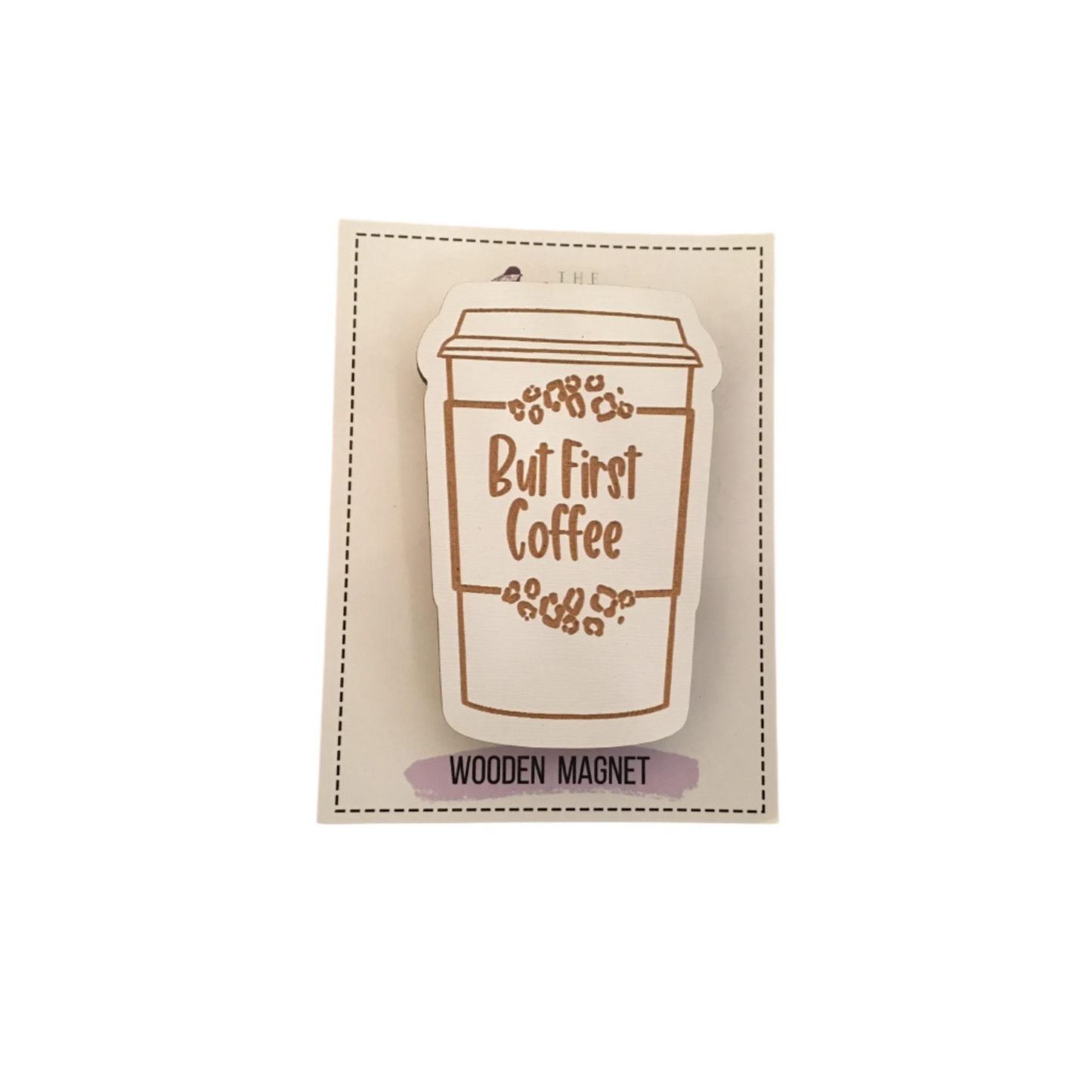 Addicted to Coffee Gift Box