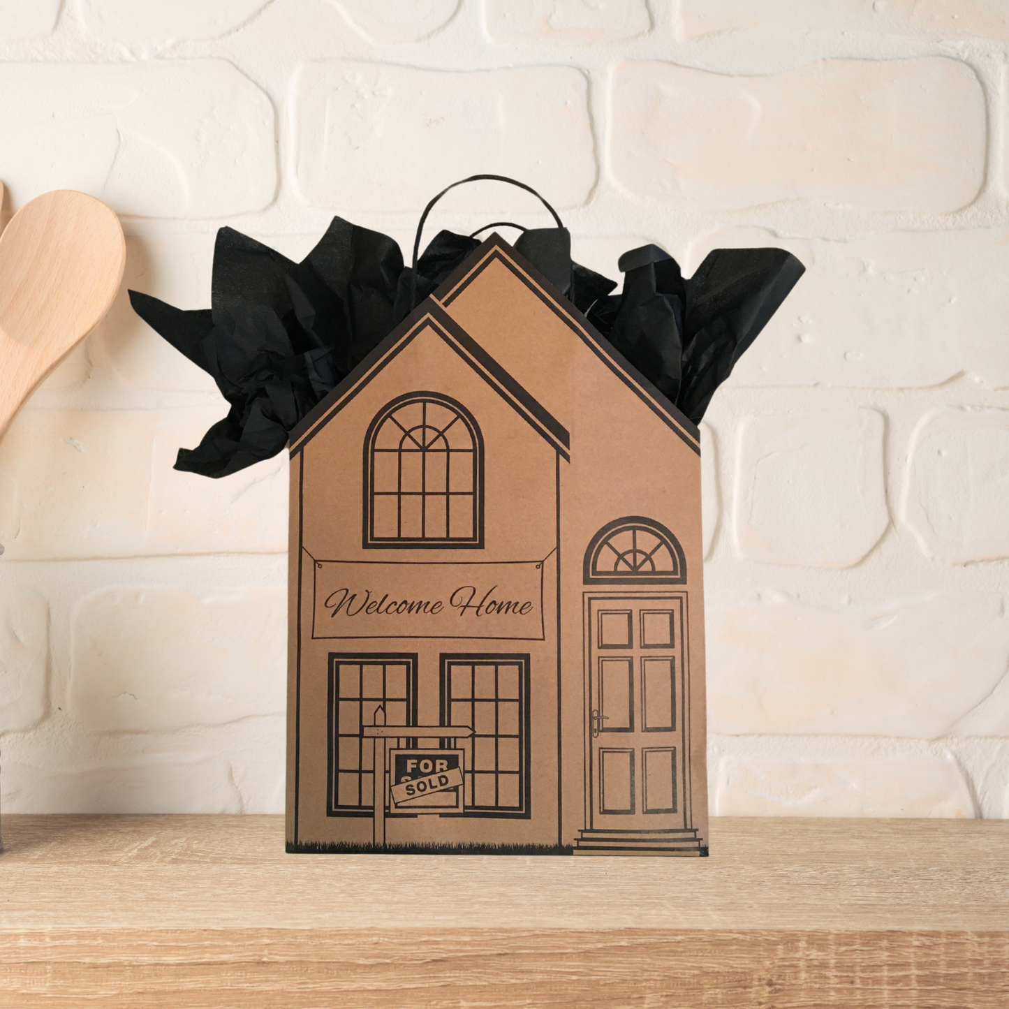 Welcome To Our Home Gift Set