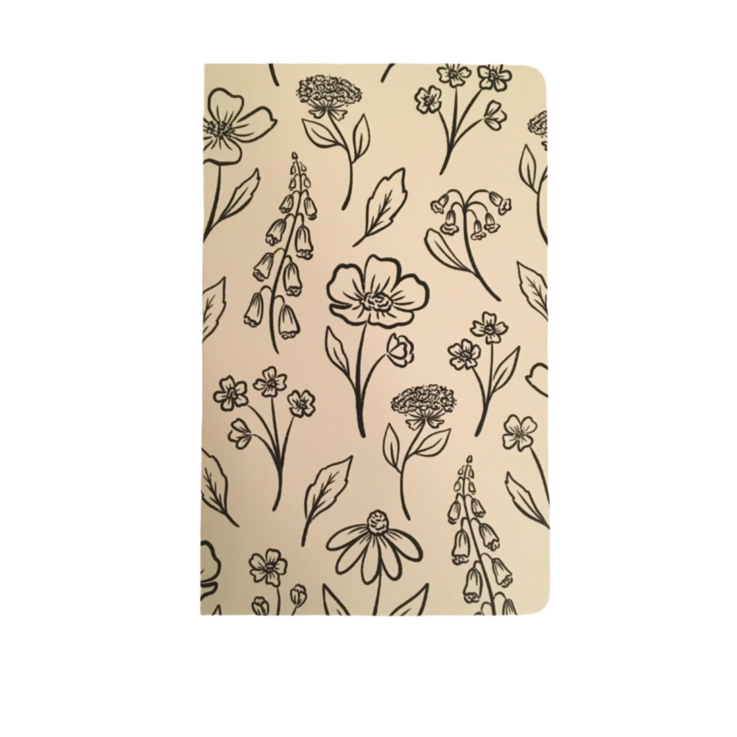 Pressed Florals Gift Box