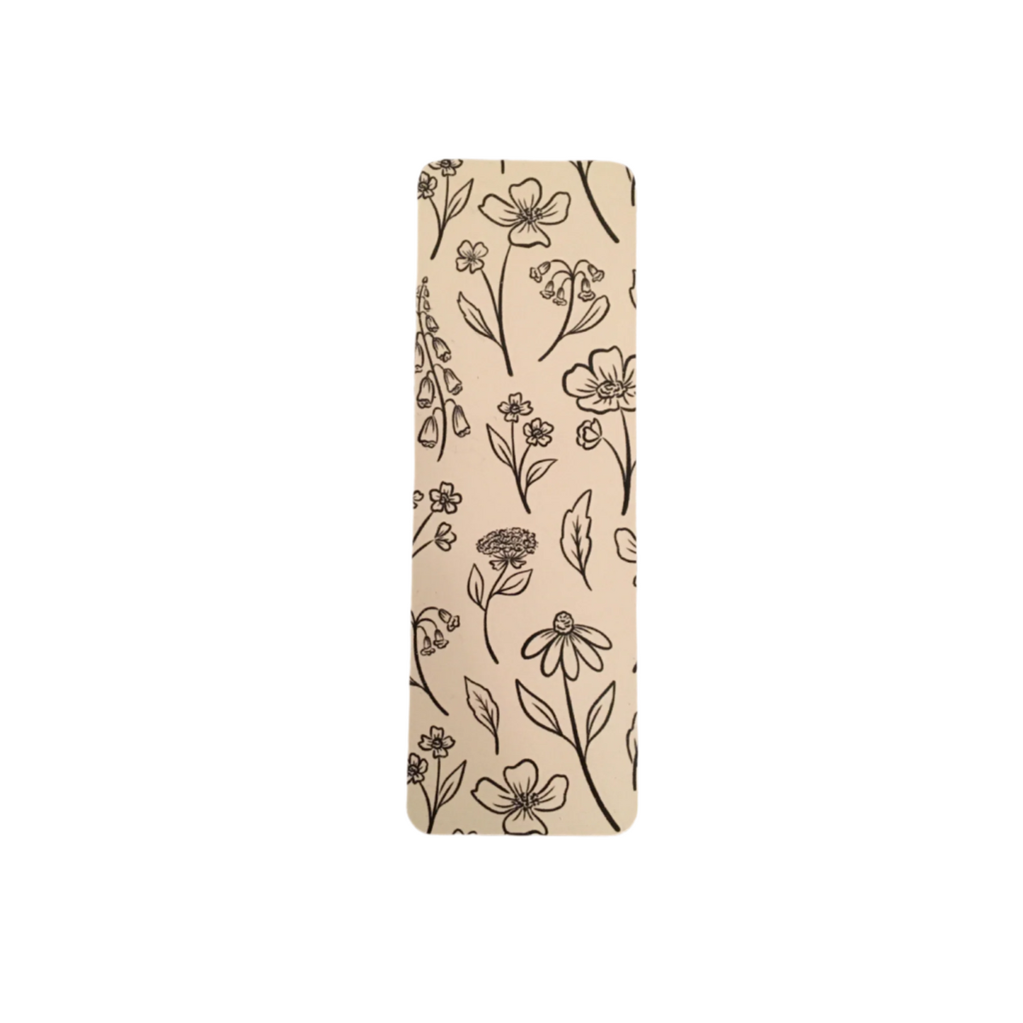 Pressed Florals Gift Box
