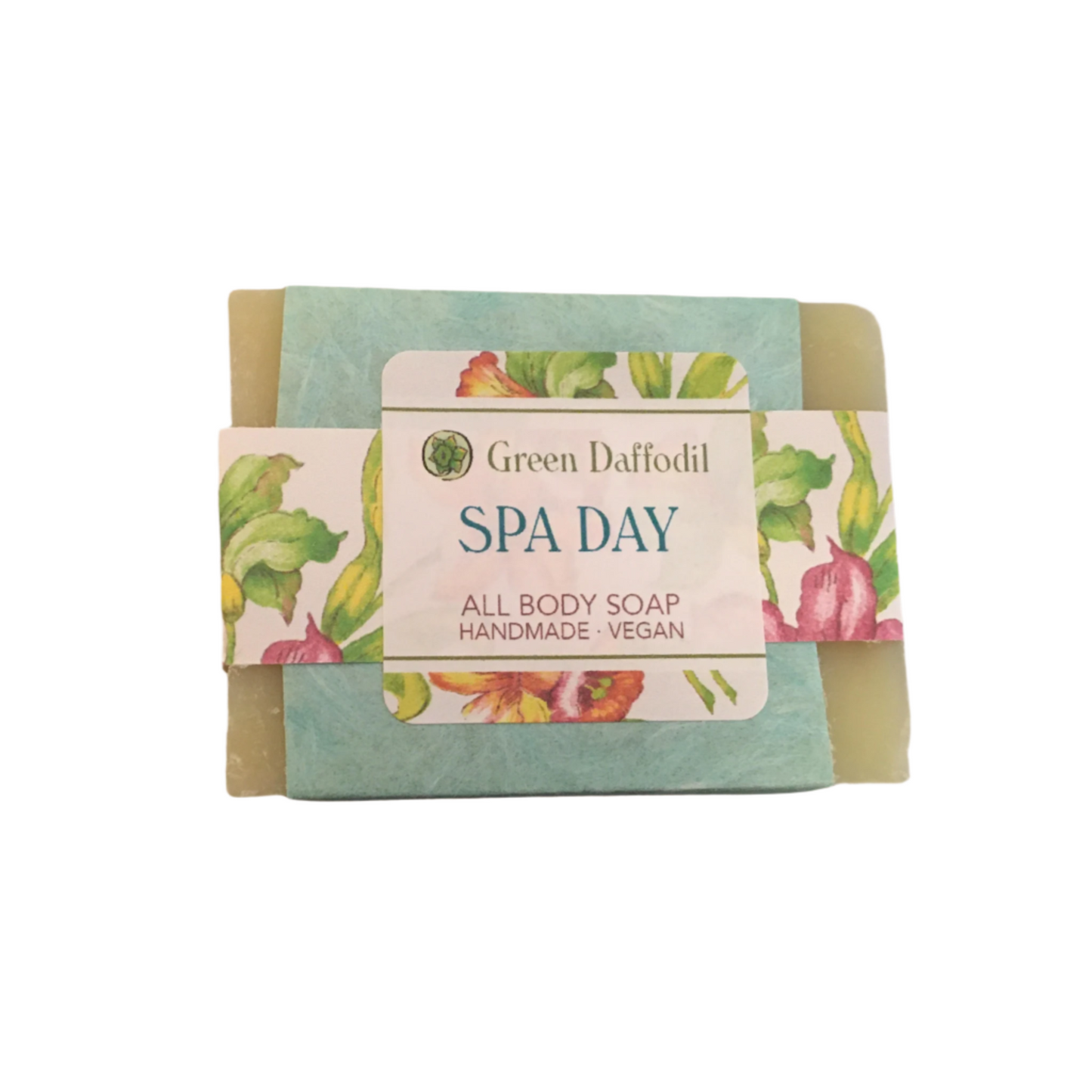 Spa Day Gift Box