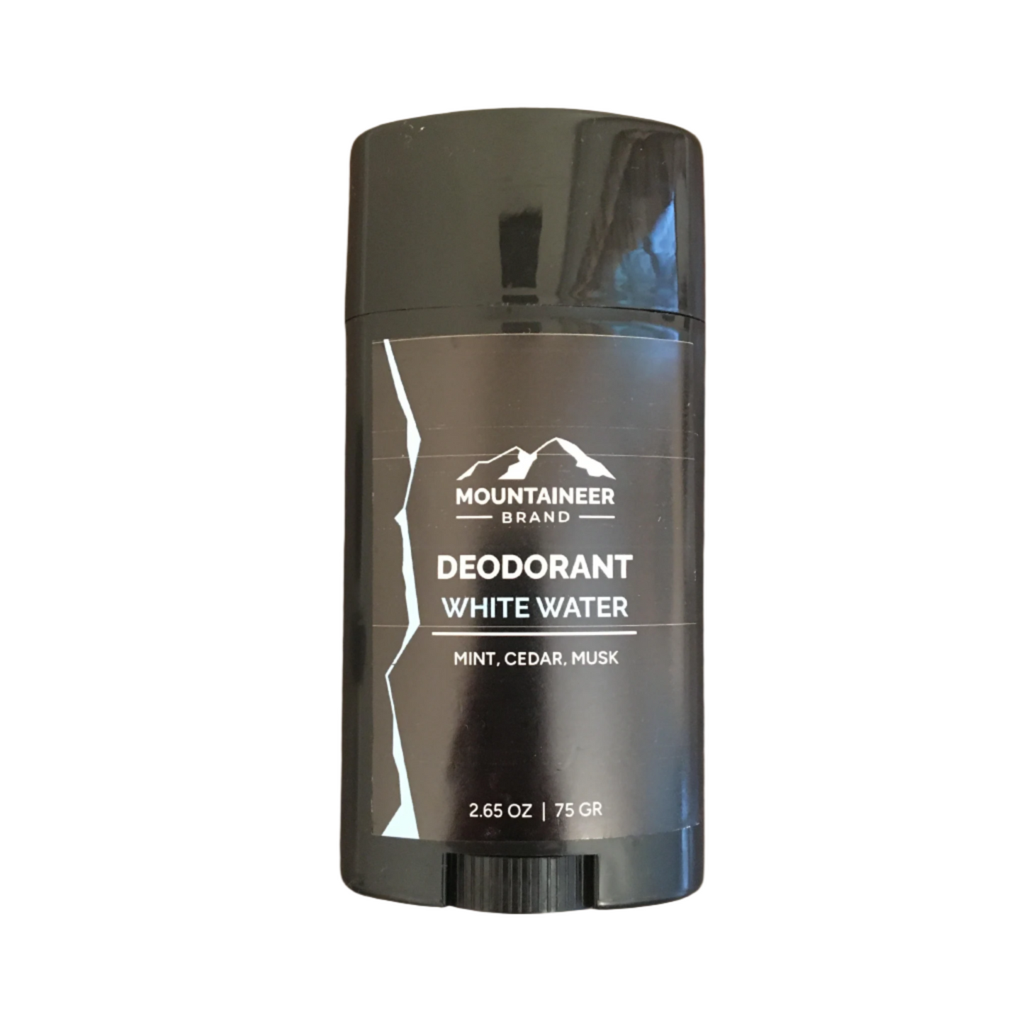 White Water Gift Box