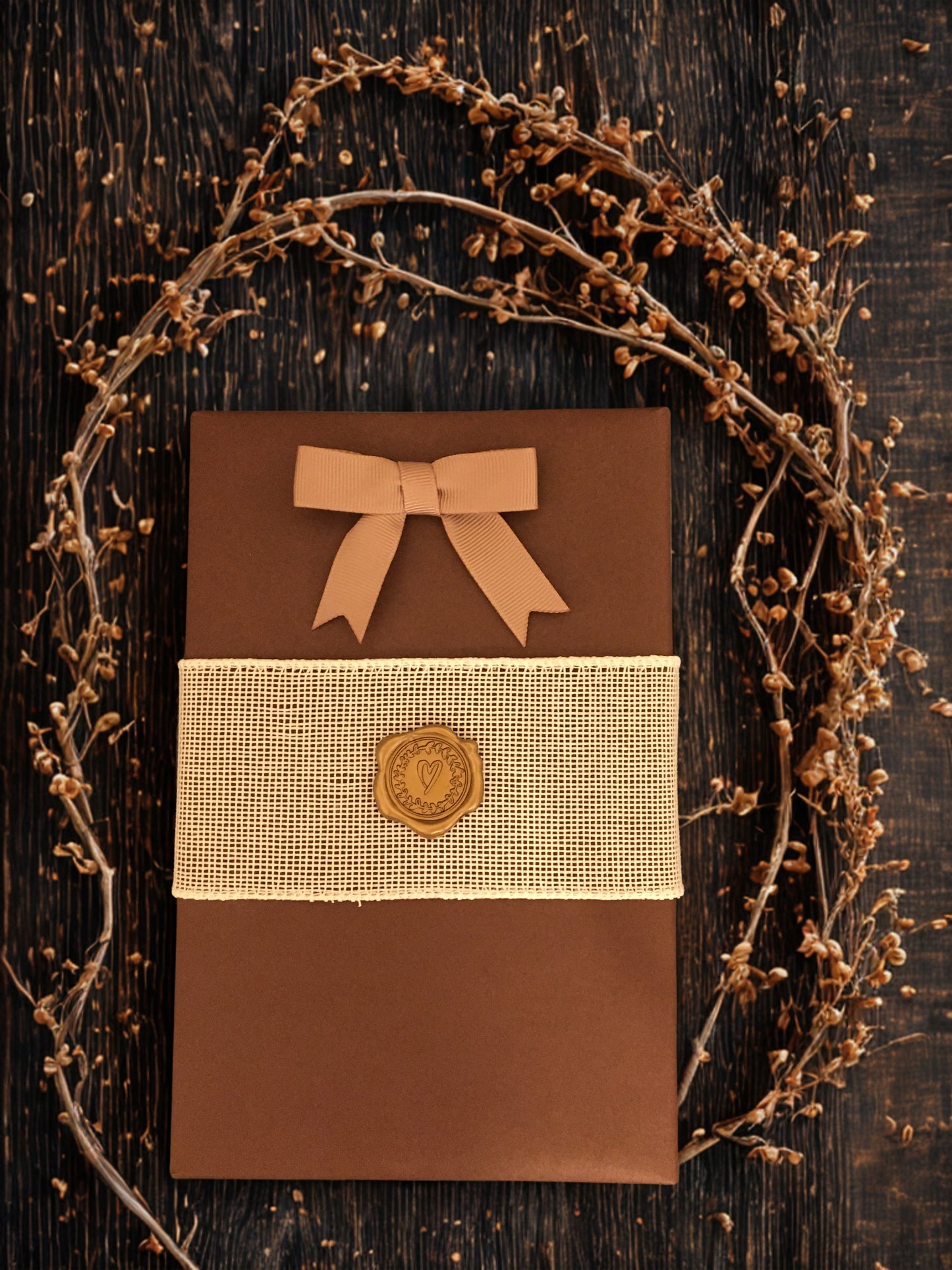 Blind Date with a Book – Cozy Surprise